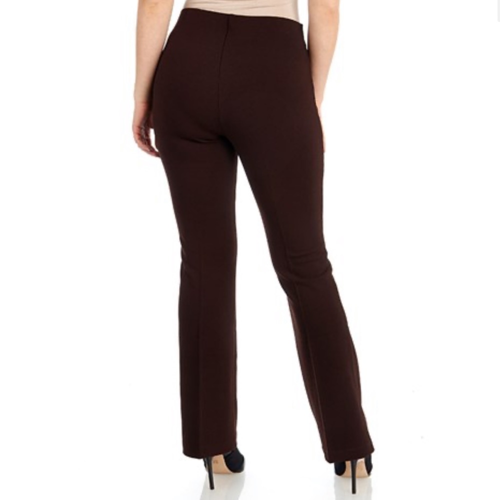 Plus Size Golden Hour Crepe Buckle Side Pants - Picture 11 of 11
